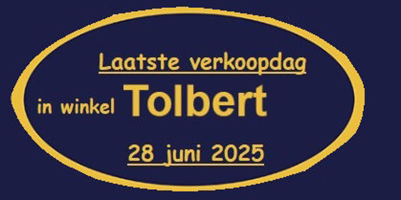 Tolbert